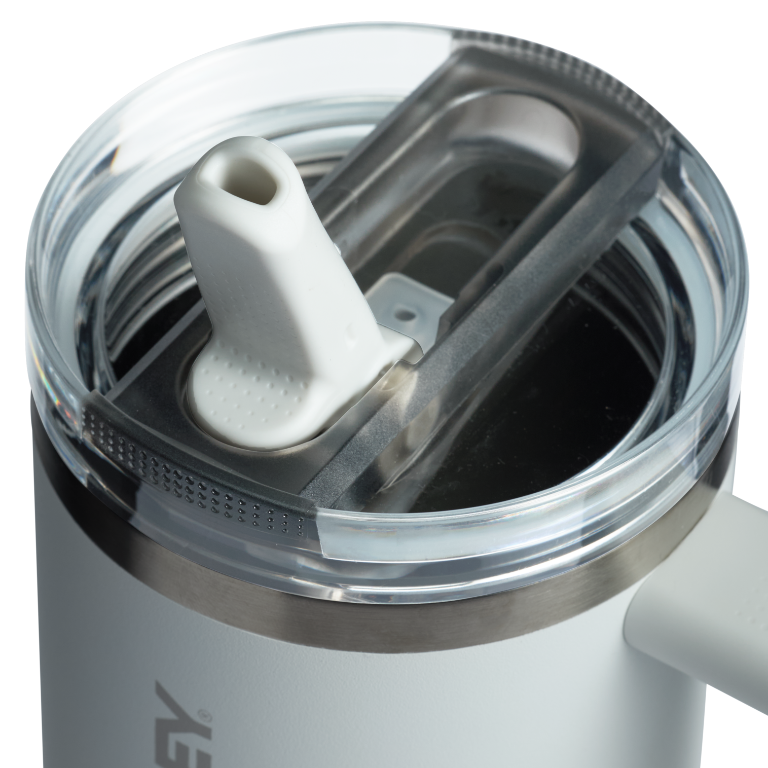 The Quencher ProTour Flip Straw Tumbler - Storming Gravity