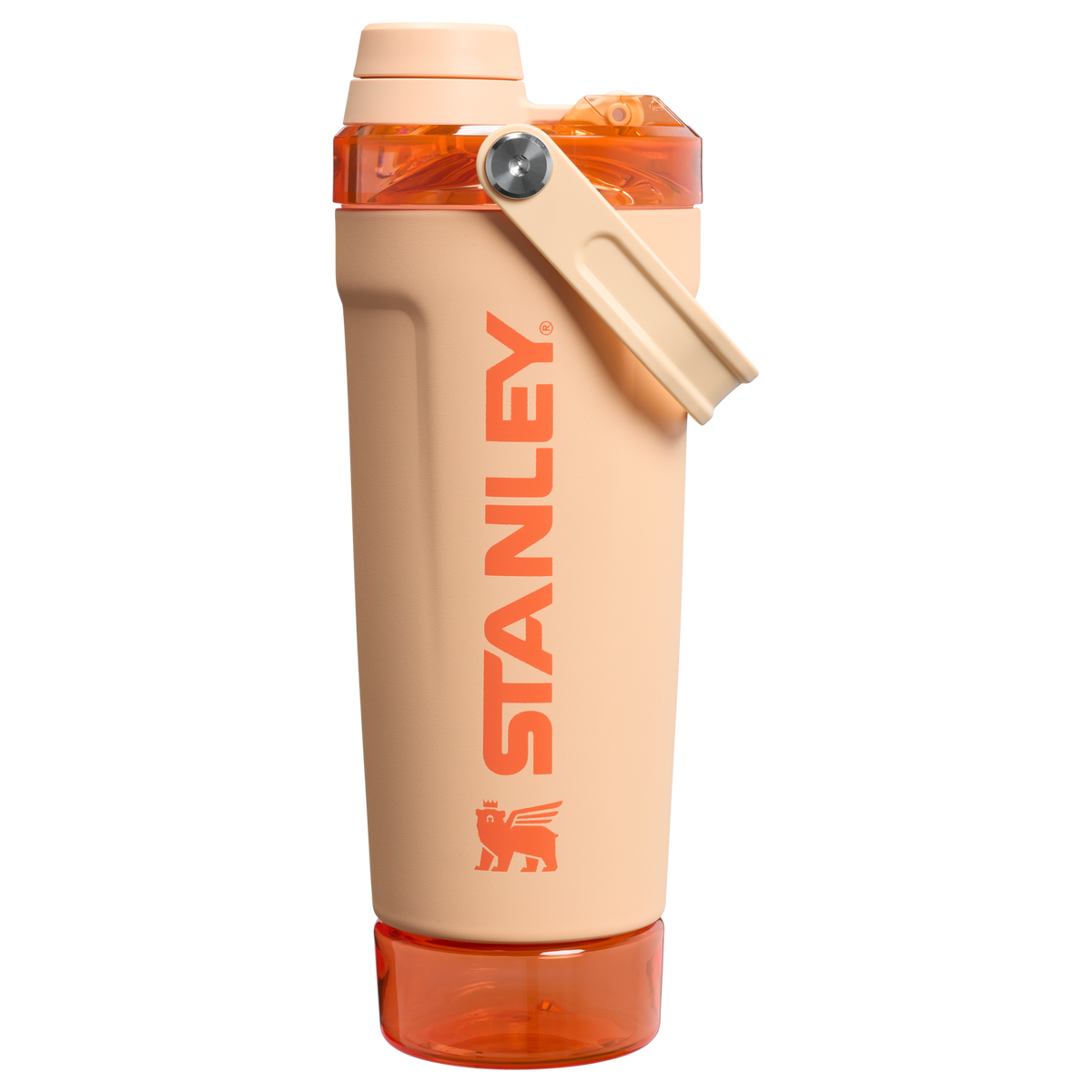 The Vitalize™ Shaker Bottle 20oz - Storming Gravity
