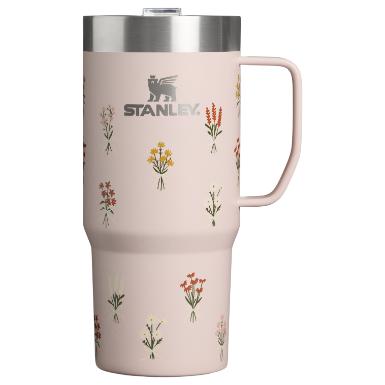 The Everyday Suburban Mug - Storming Gravity
