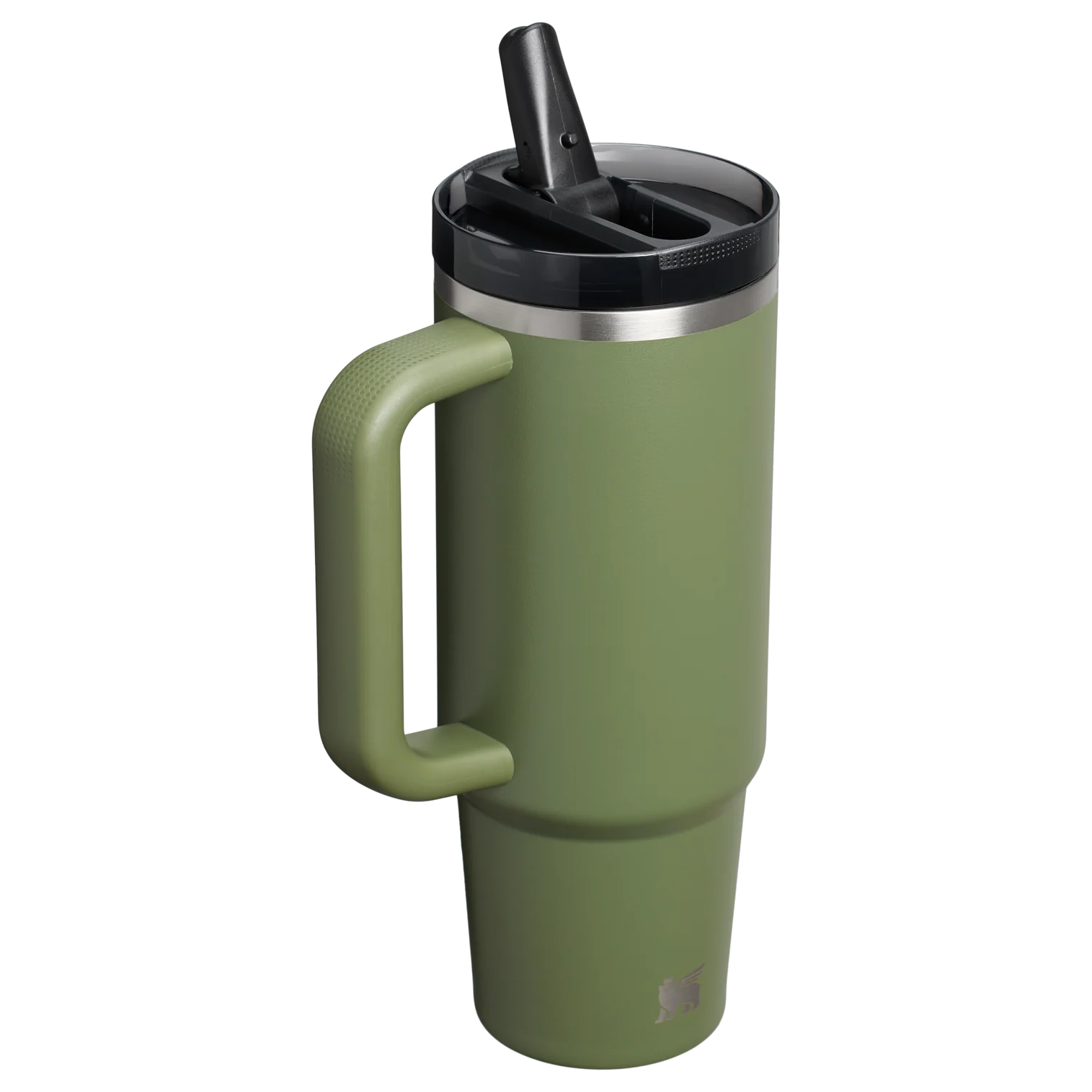 The Quencher ProTour Flip Straw Tumbler