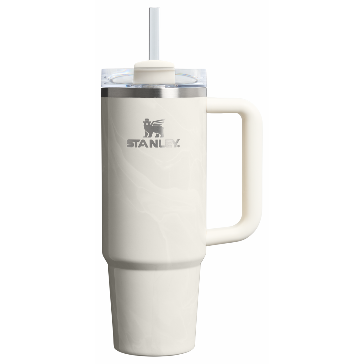 The Quencher® H2.0 FlowState™ Tumbler | 30 OZ | Marble Collection - Storming Gravity