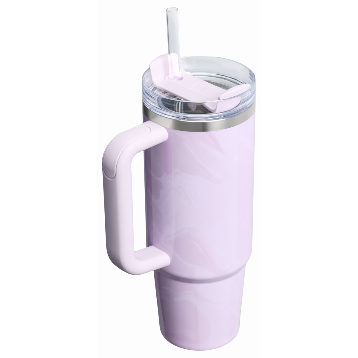 The Quencher® H2.0 FlowState™ Tumbler | 30 OZ | Marble Collection - Storming Gravity