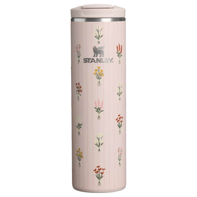 The Transit Fliptop Mug 12oz/16oz - Storming Gravity