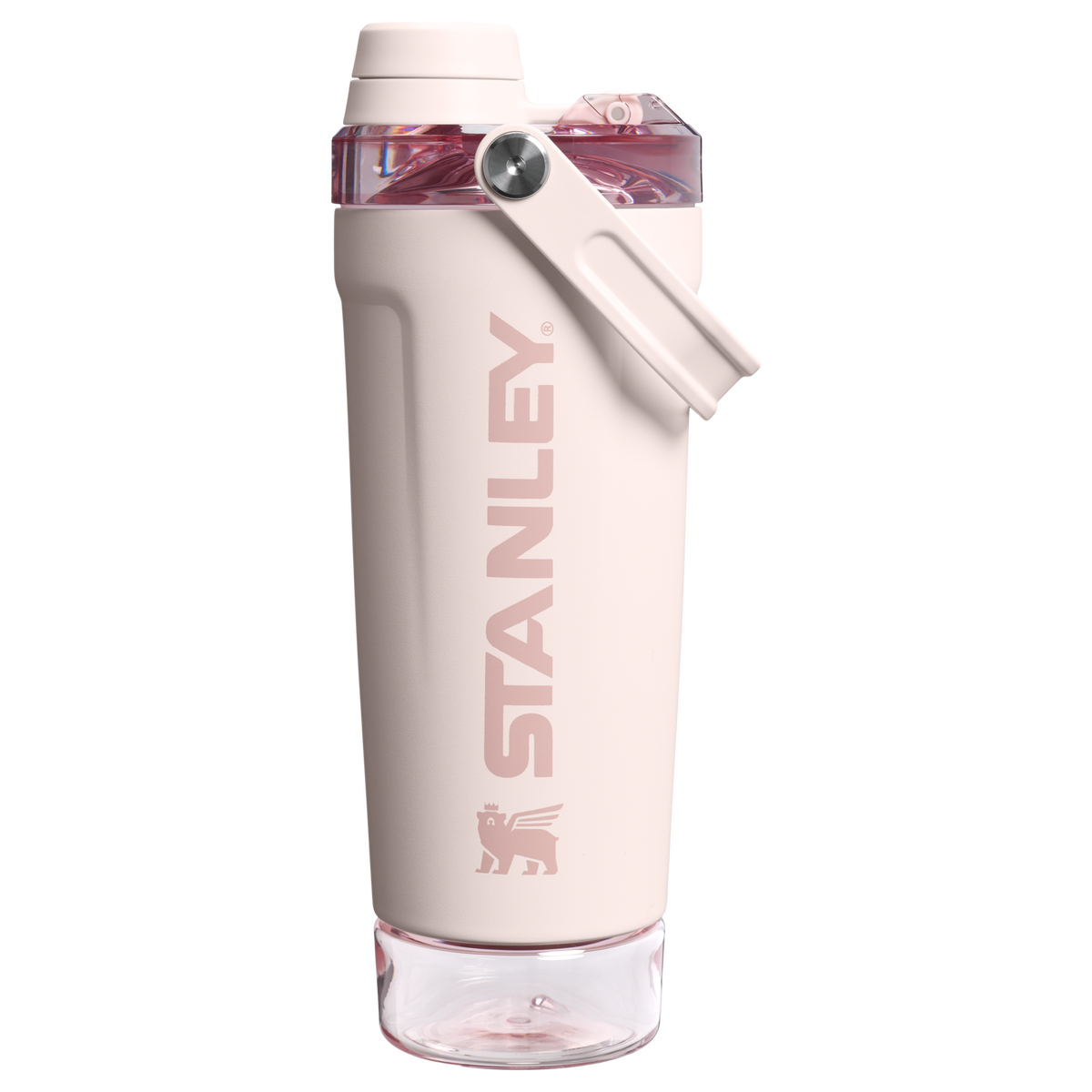 The Vitalize™ Shaker Bottle 20oz - Storming Gravity