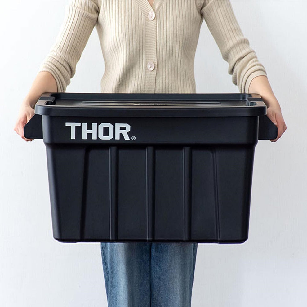 75L THOR Stackable Storage Box - Storming Gravity