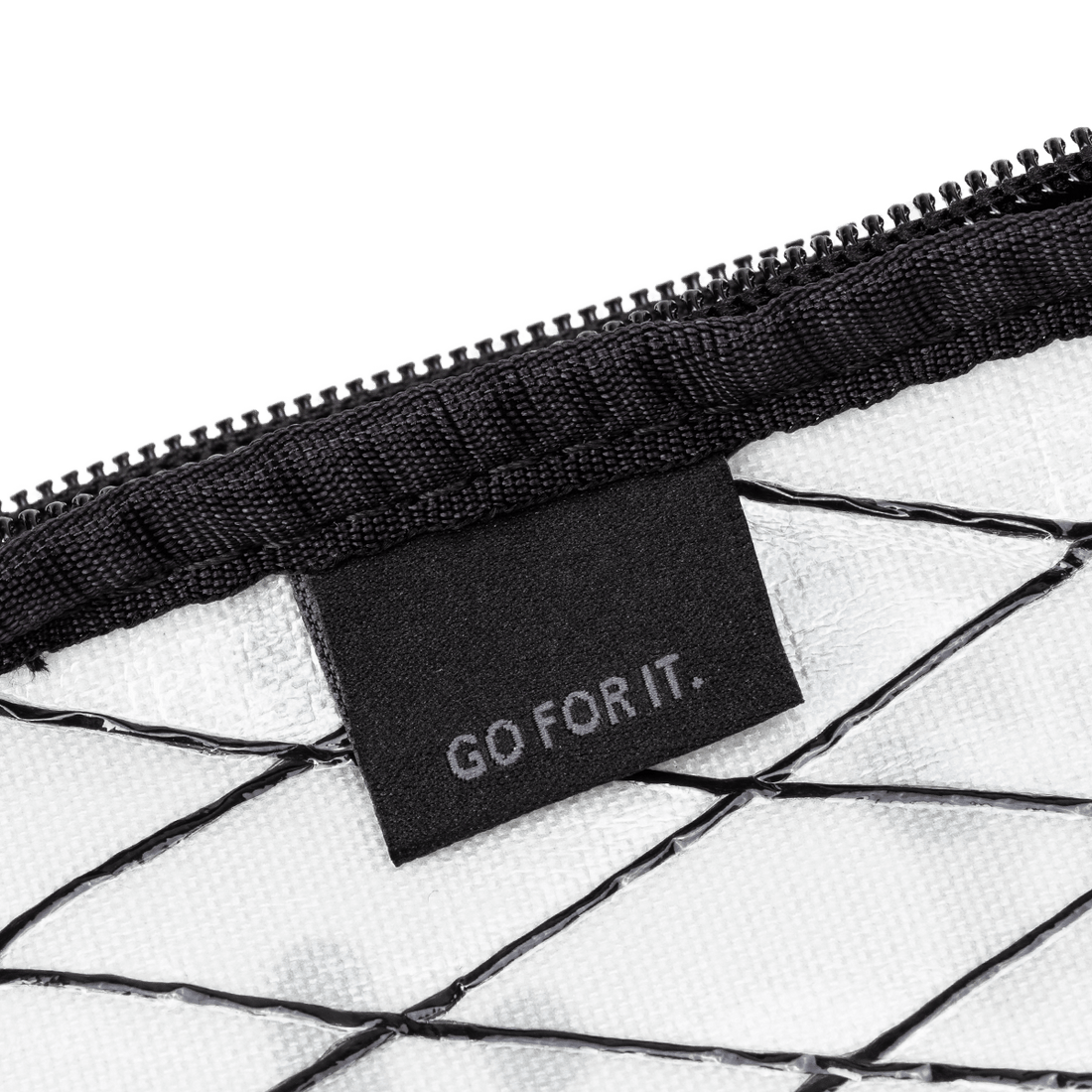 Stash Pouch - Storming Gravity