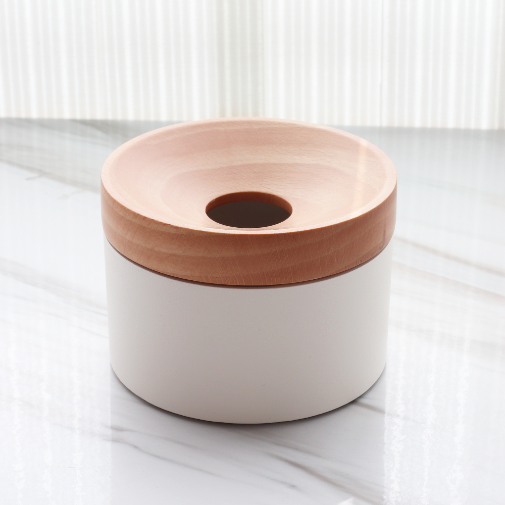 Revov Magnetic Rotating Coin Storage II - Storming Gravity