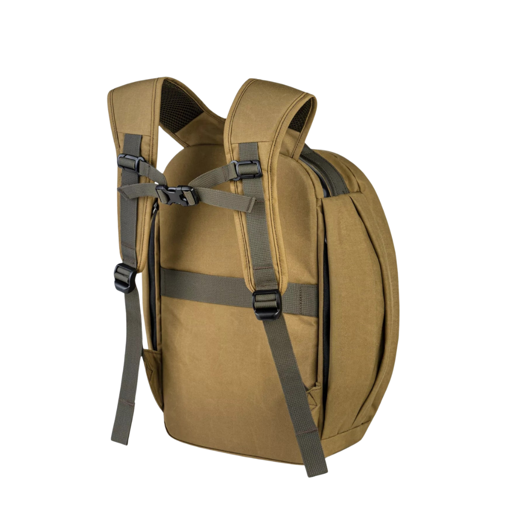 EasyPack 15L - Storming Gravity