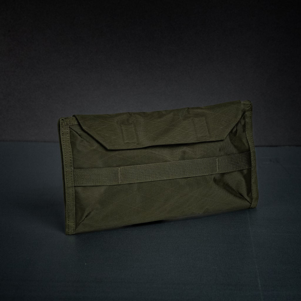 กระเป๋า Civic Access Pouch 1 ลิตร (สีเขียวมะกอก รุ่นลิมิเต็ดเอดิชั่น)