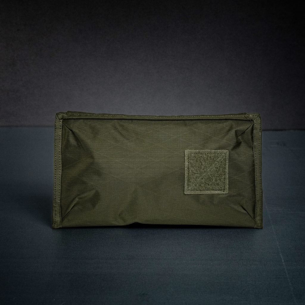 Civic Access Pouch 1L (OD Green Limited Edition)