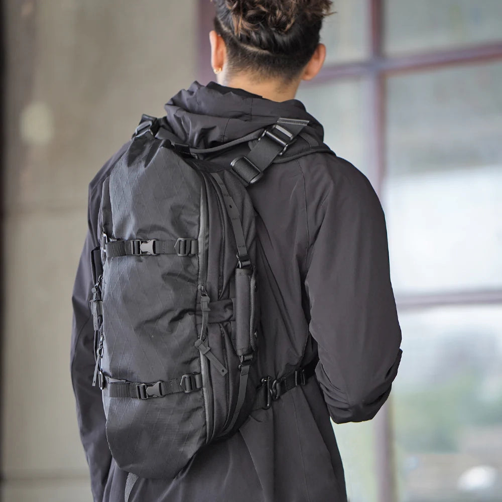X-PAK Evo Bundle - Storming Gravity