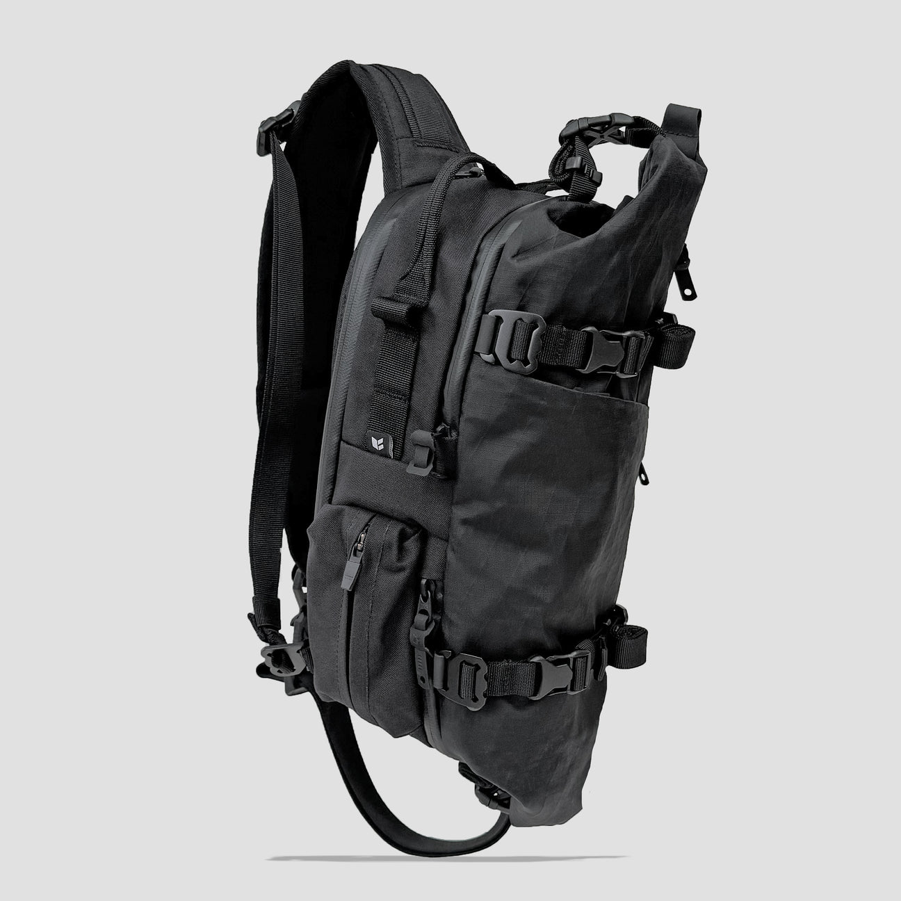 X-PAK SPORT - Sling Pack (M) 7-11.5L - Storming Gravity