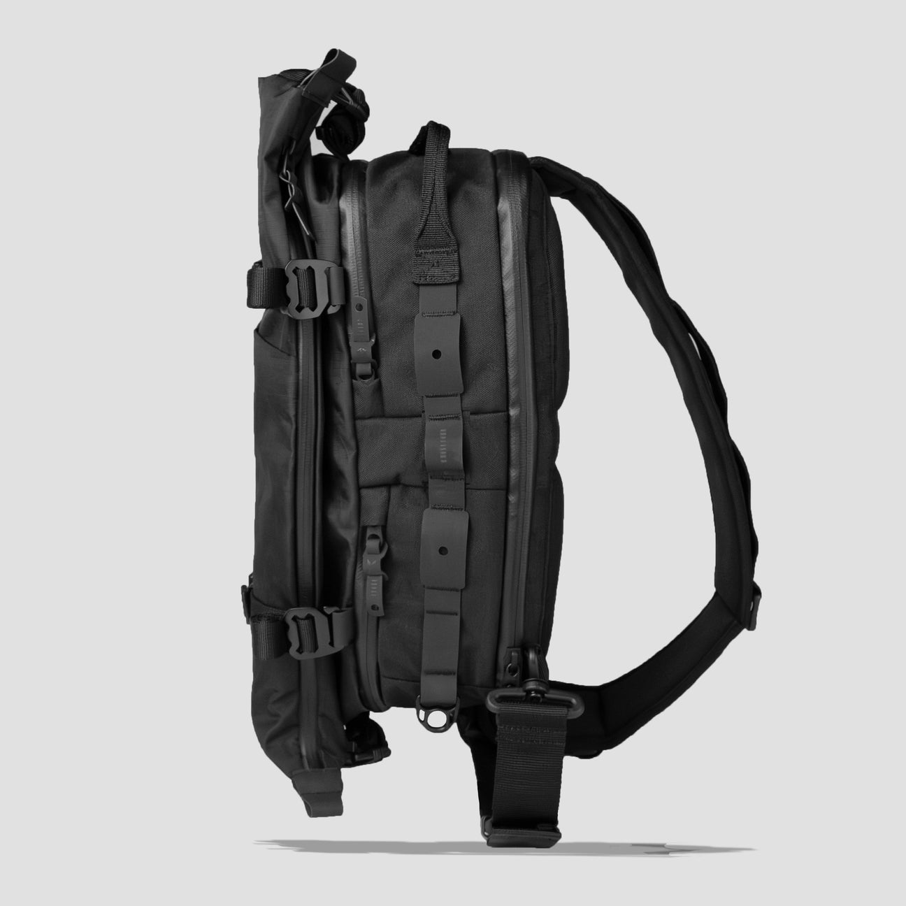 X-PAK SPORT - Sling Pack (M) 7-11.5L - Storming Gravity