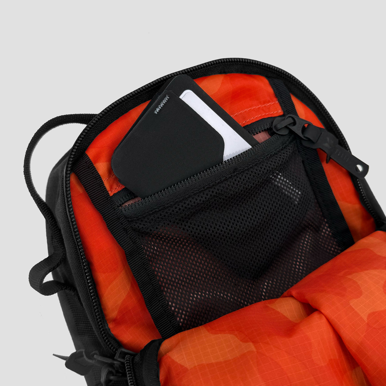 X-PAK SPORT - Sling Pack (M) 7-11.5L - Storming Gravity