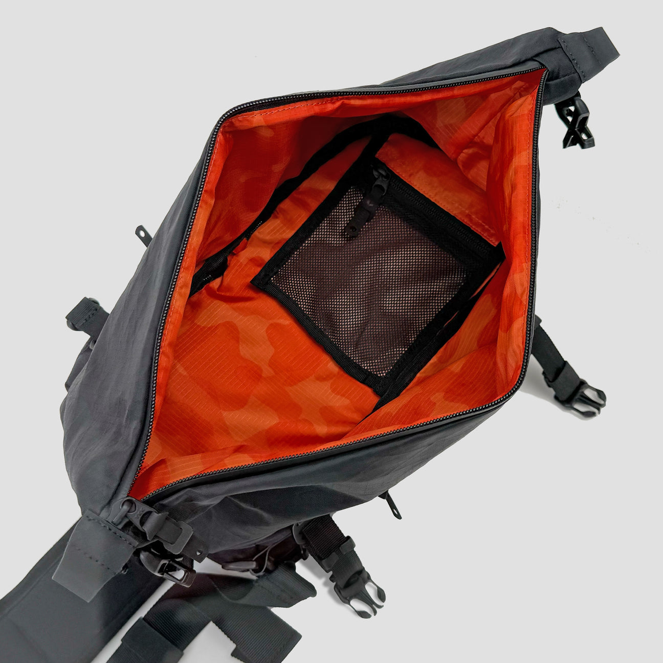 X-PAK SPORT - Sling Pack (M) 7-11.5L - Storming Gravity