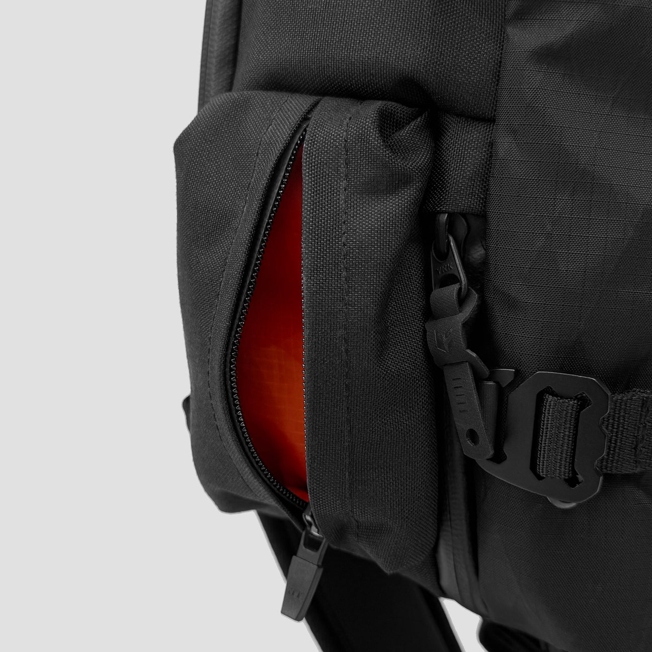 X-PAK SPORT - Sling Pack (M) 7-11.5L - Storming Gravity