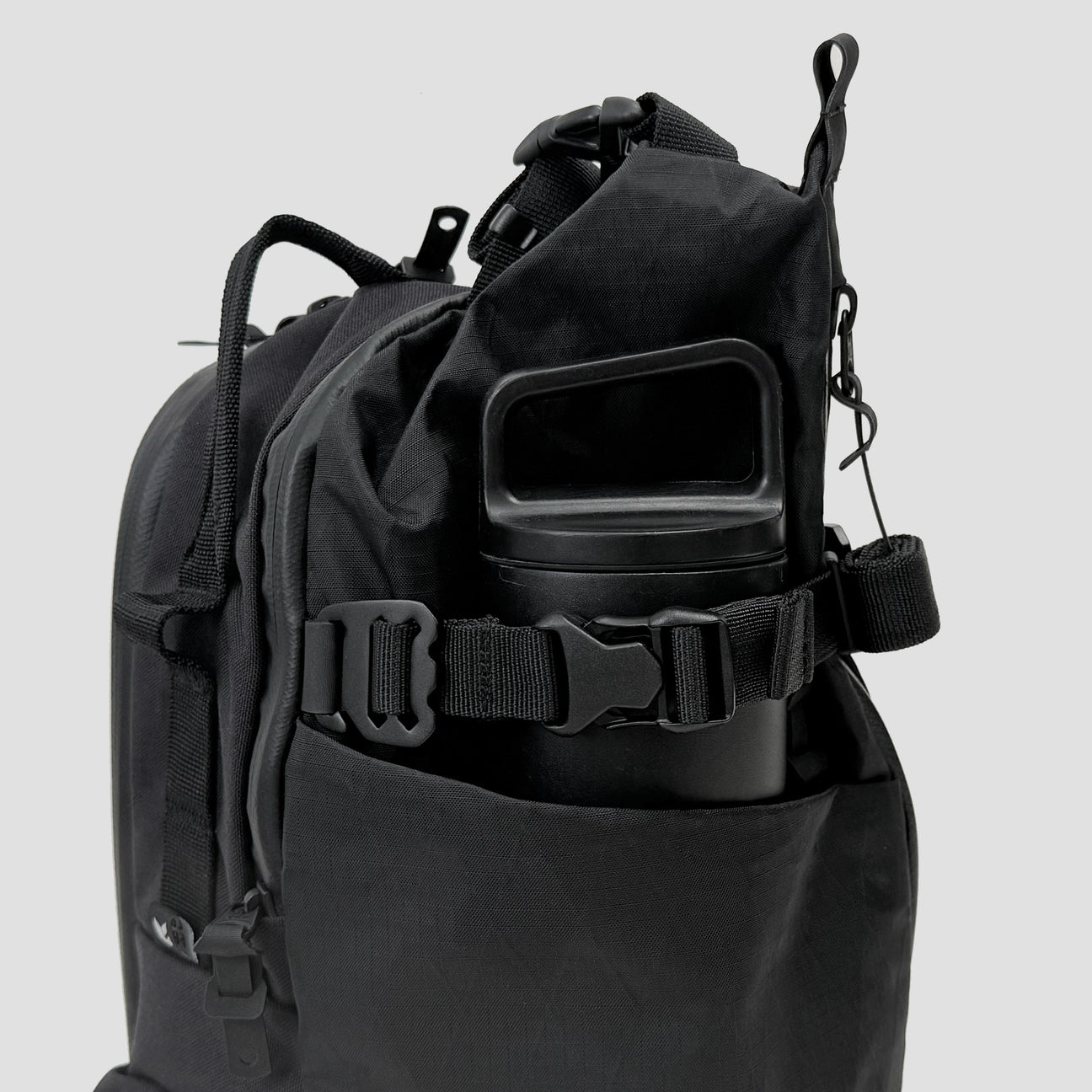 X-PAK SPORT - Sling Pack (M) 7-11.5L - Storming Gravity
