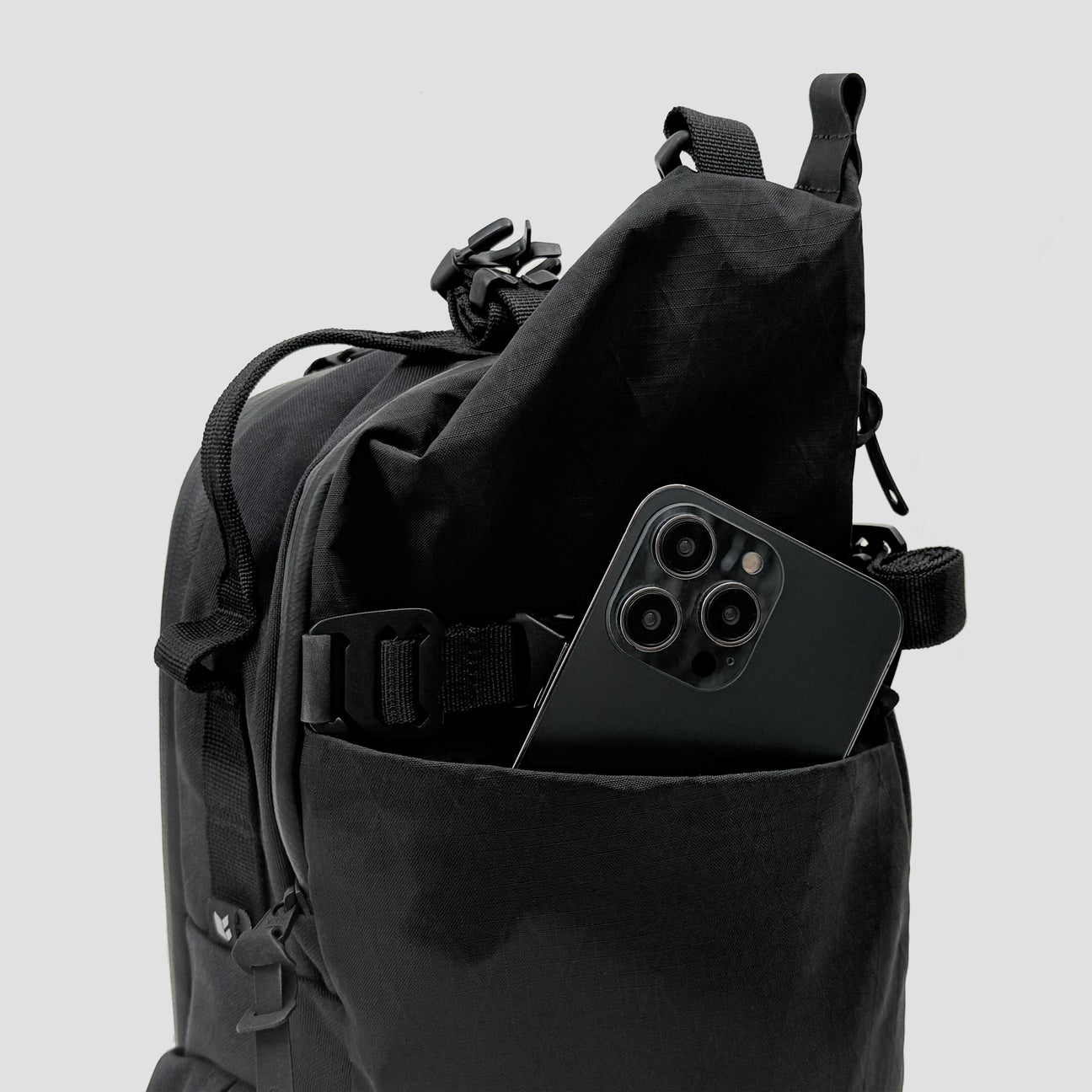 X-PAK SPORT - Sling Pack (M) 7-11.5L - Storming Gravity