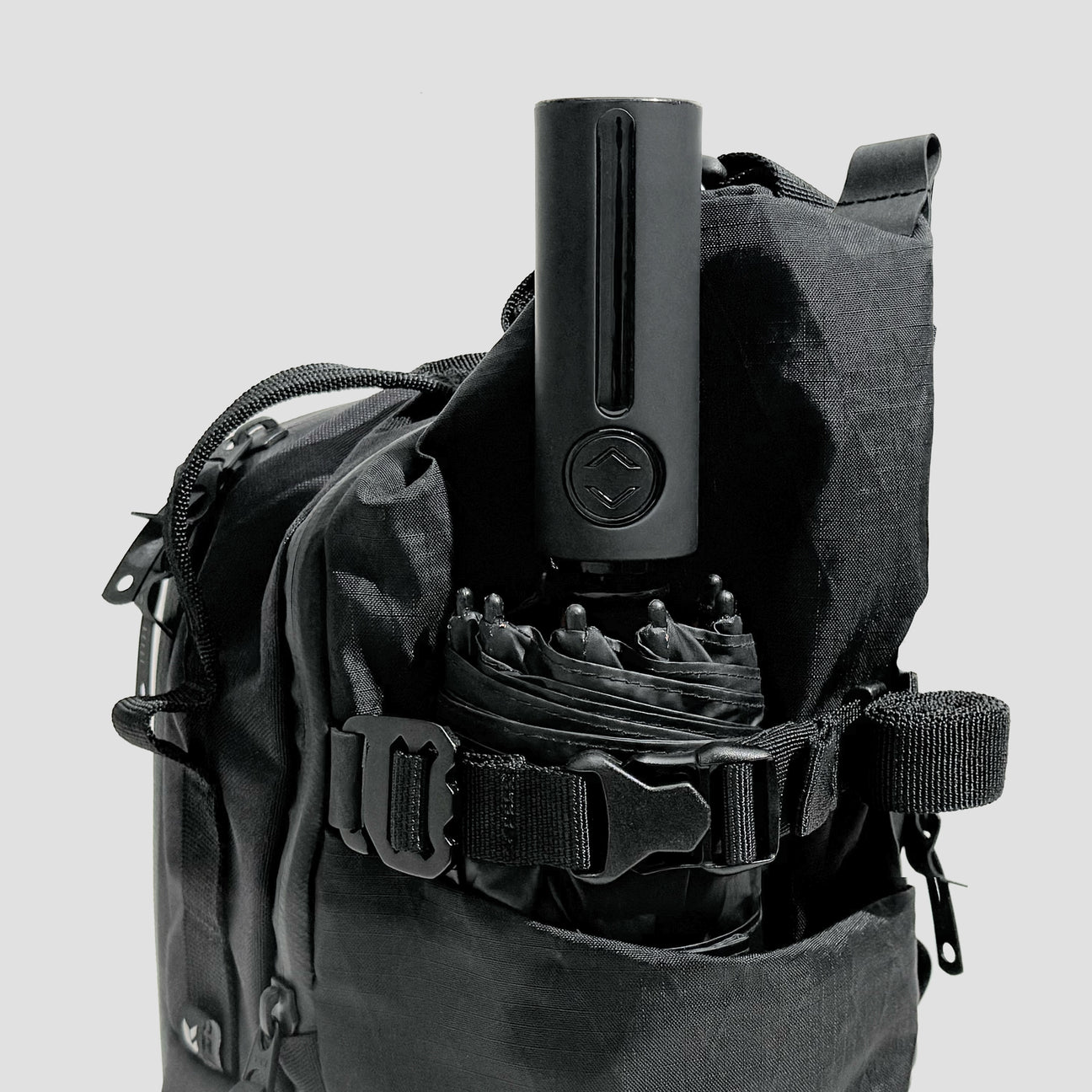 X-PAK SPORT - Sling Pack (M) 7-11.5L - Storming Gravity