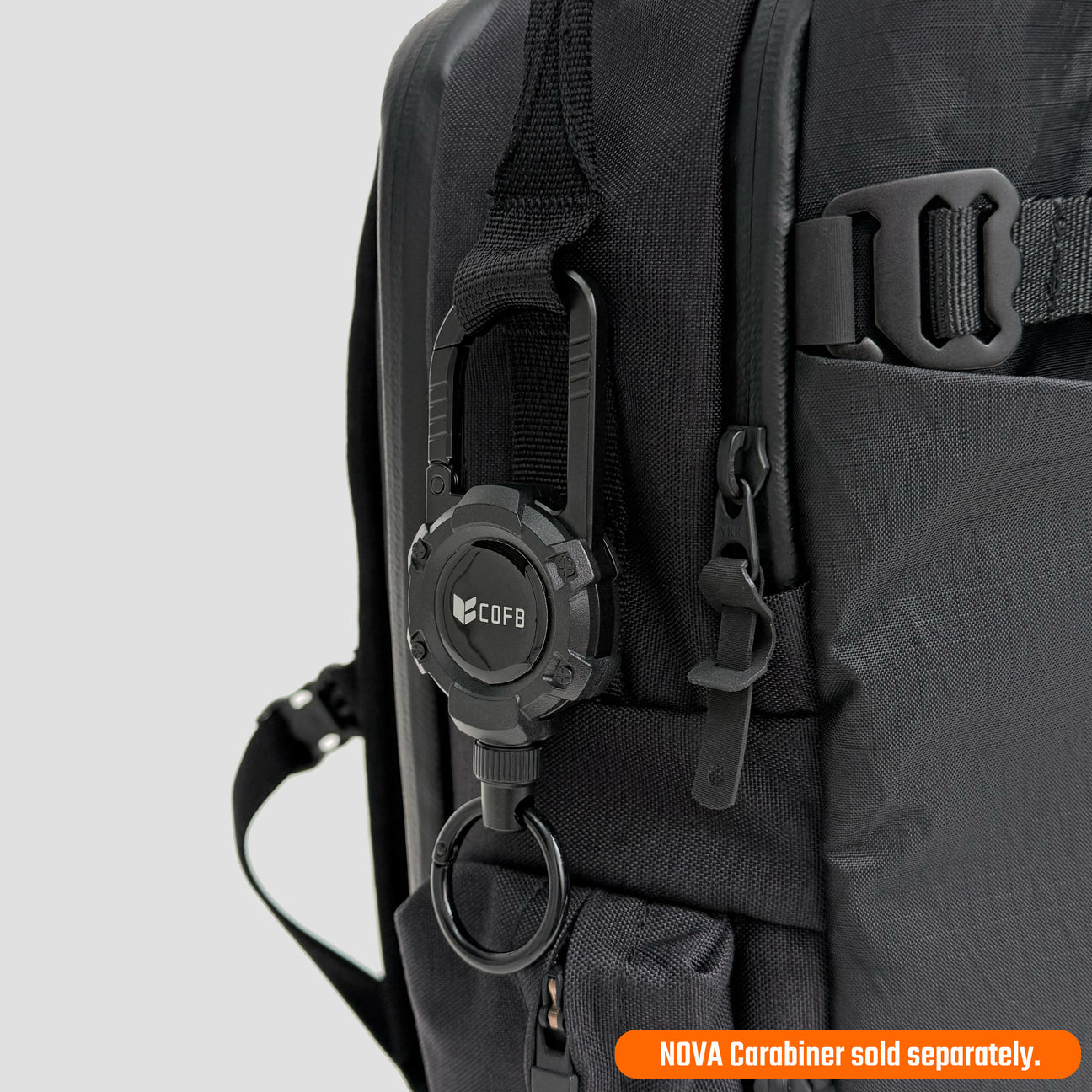 X-PAK SPORT - Sling Pack (M) 7-11.5L - Storming Gravity