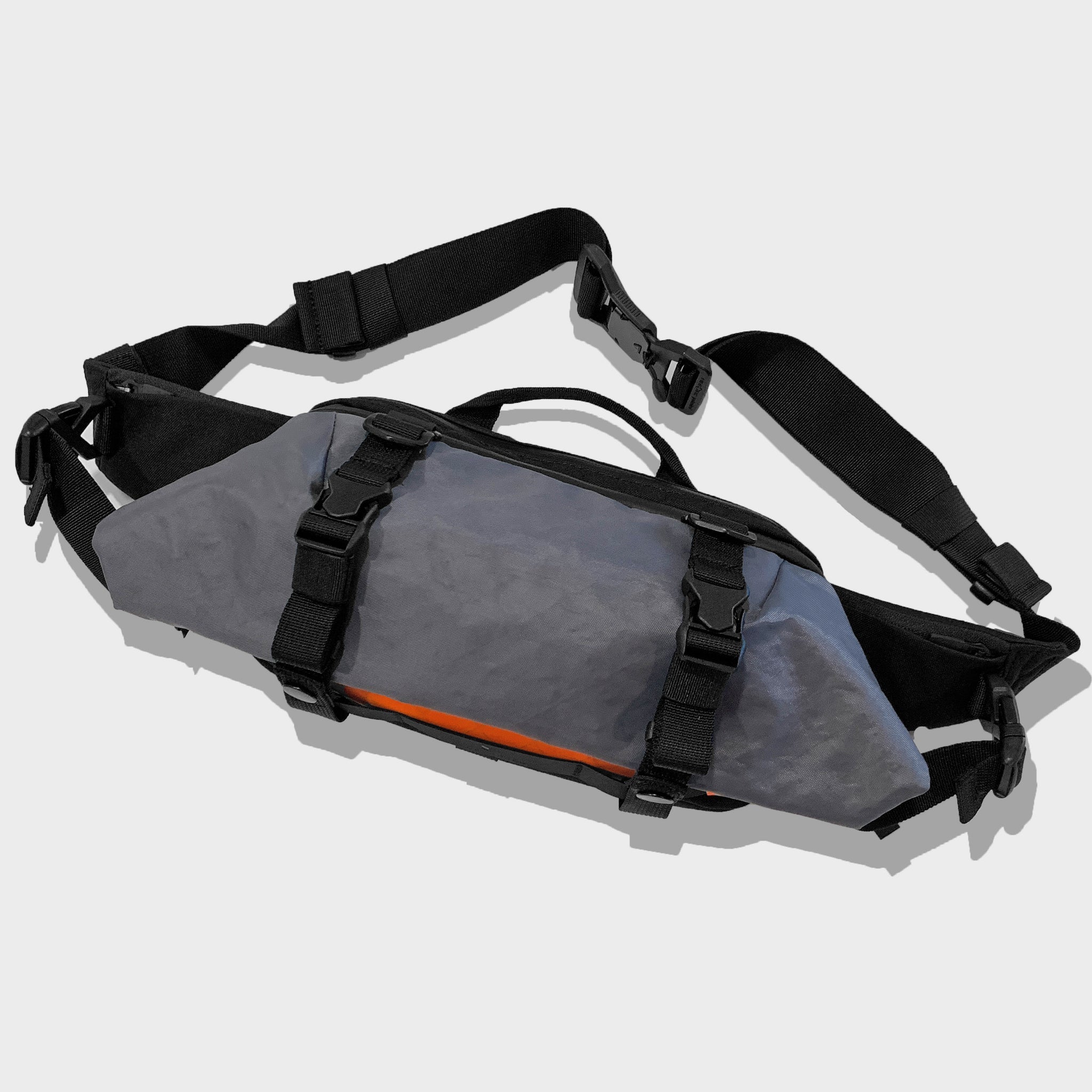 X-POD II - Expandable Sling Pack (2.3-7L) - Storming Gravity