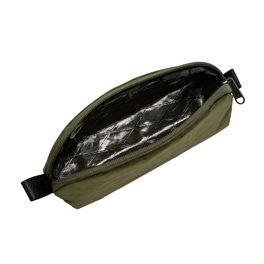 Stash Pouch - Storming Gravity