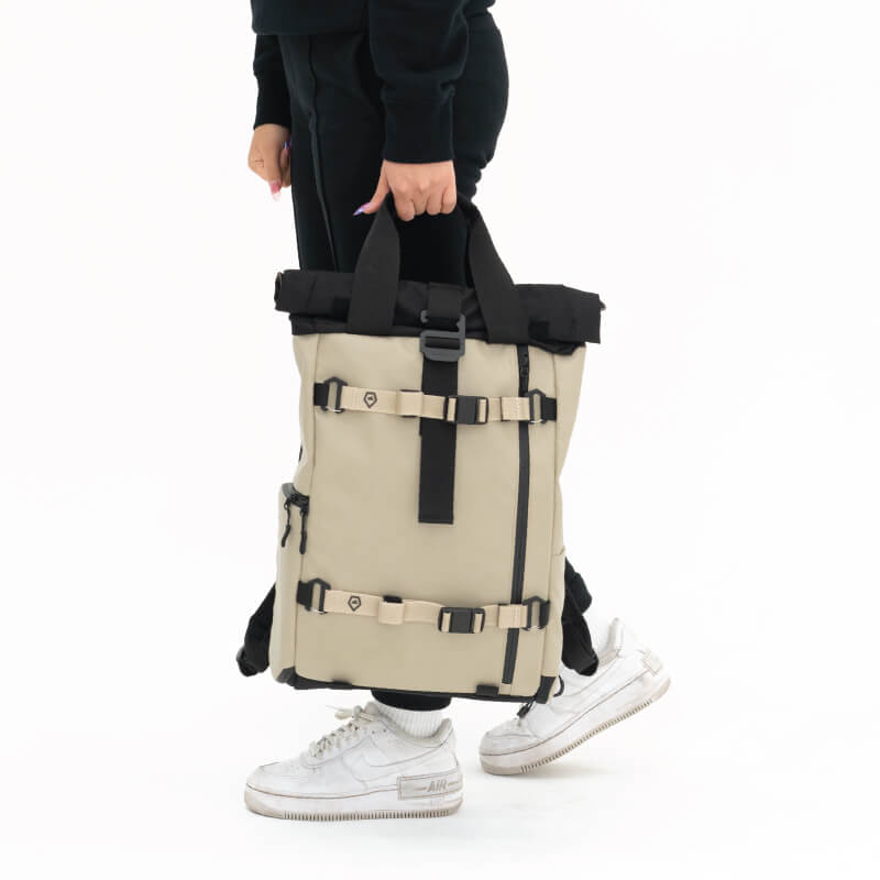 Premium Accessory Straps (Updated Version)