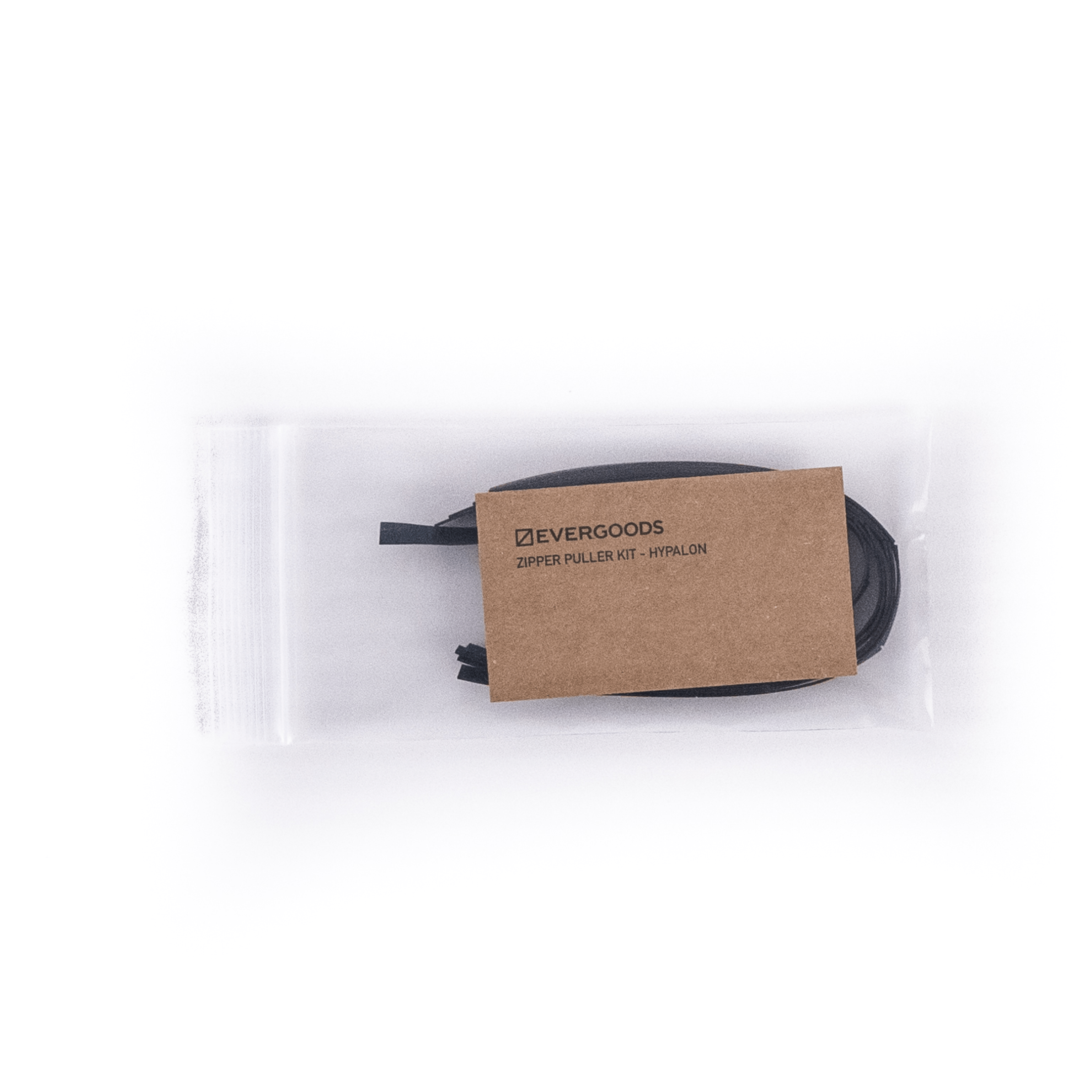 Zipper Puller Kit - Hypalon - Storming Gravity