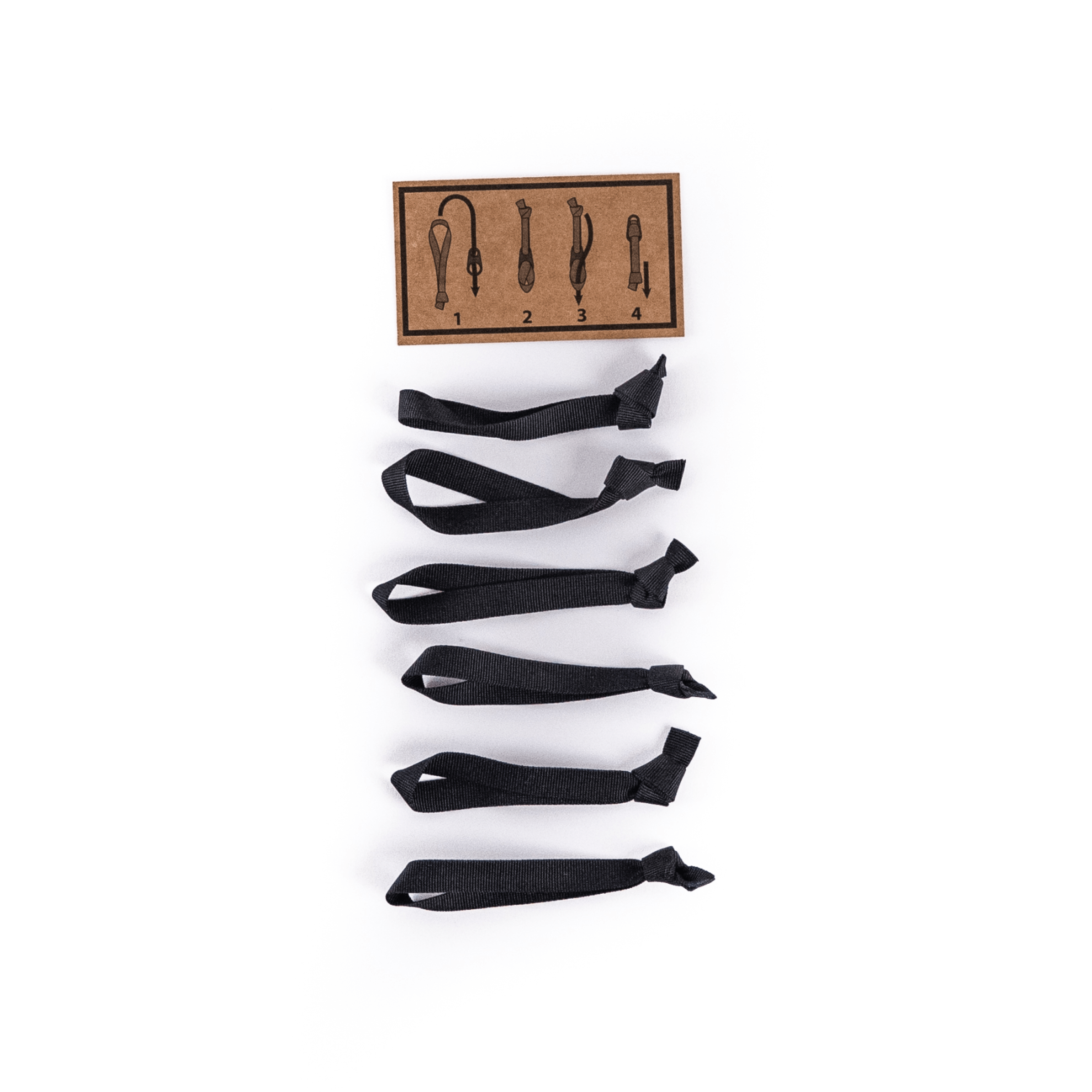 Zipper Pull Kit - Storming Gravity