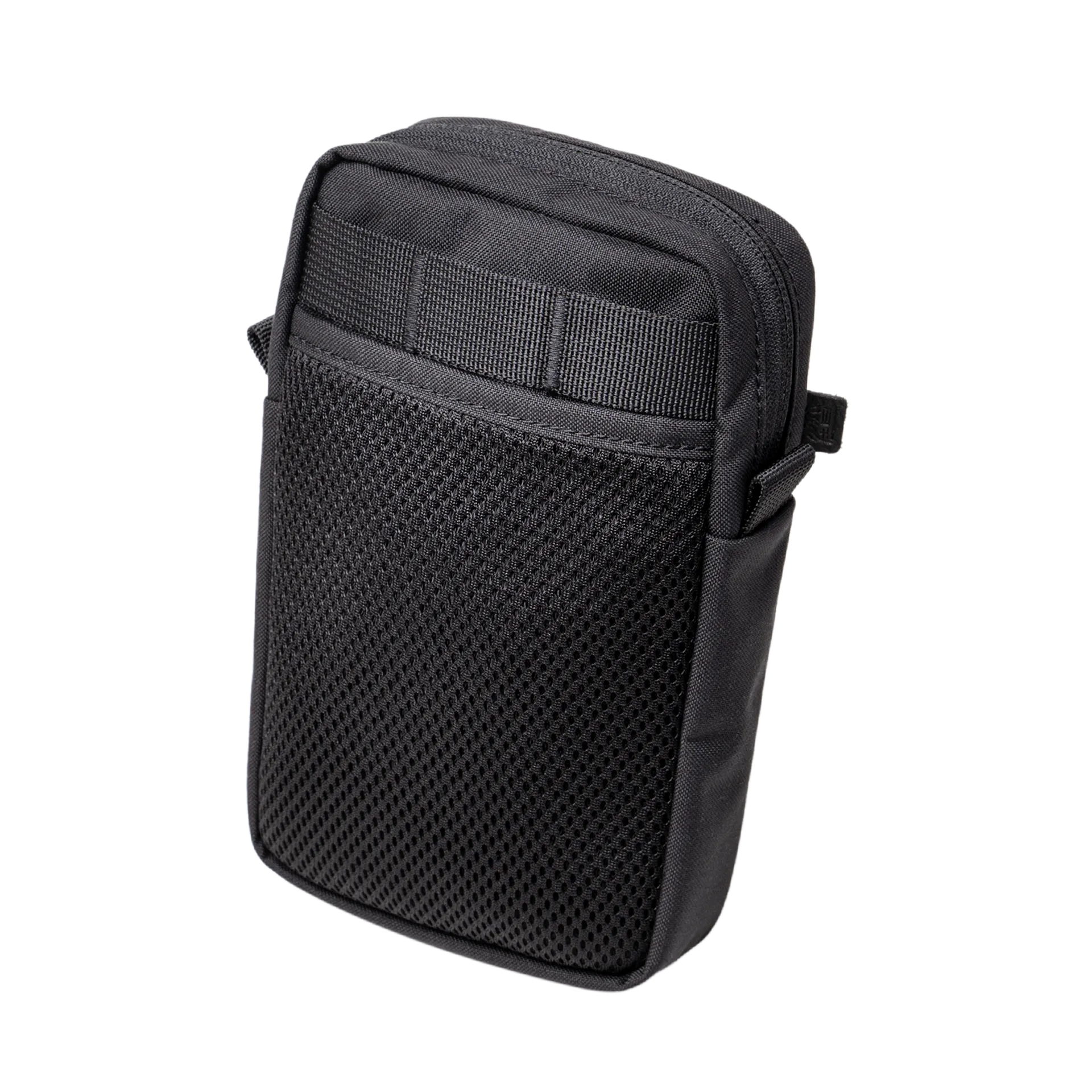 Zipper Pouch Armor 09 - Storming Gravity