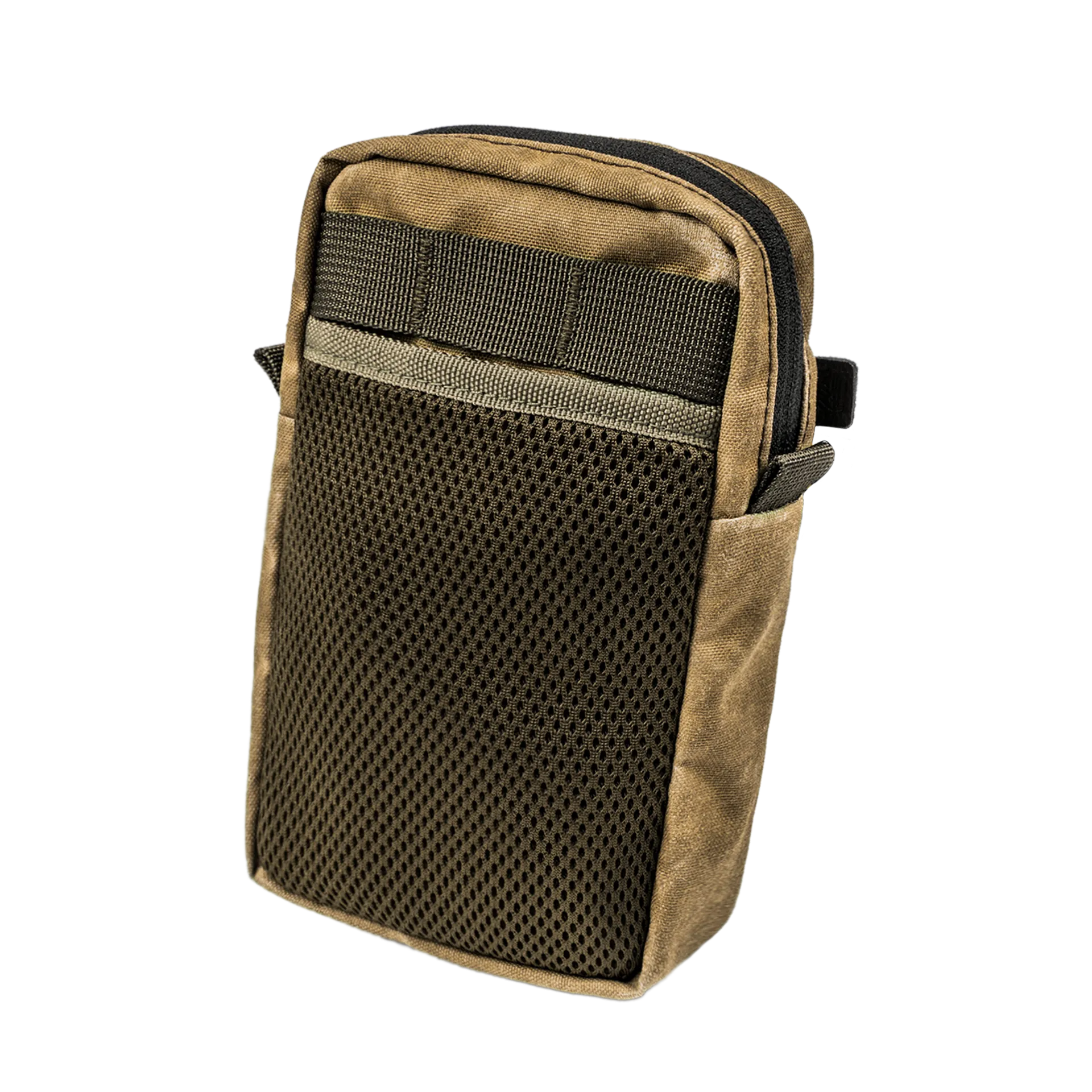 Zipper Pouch Armor 09 - Storming Gravity