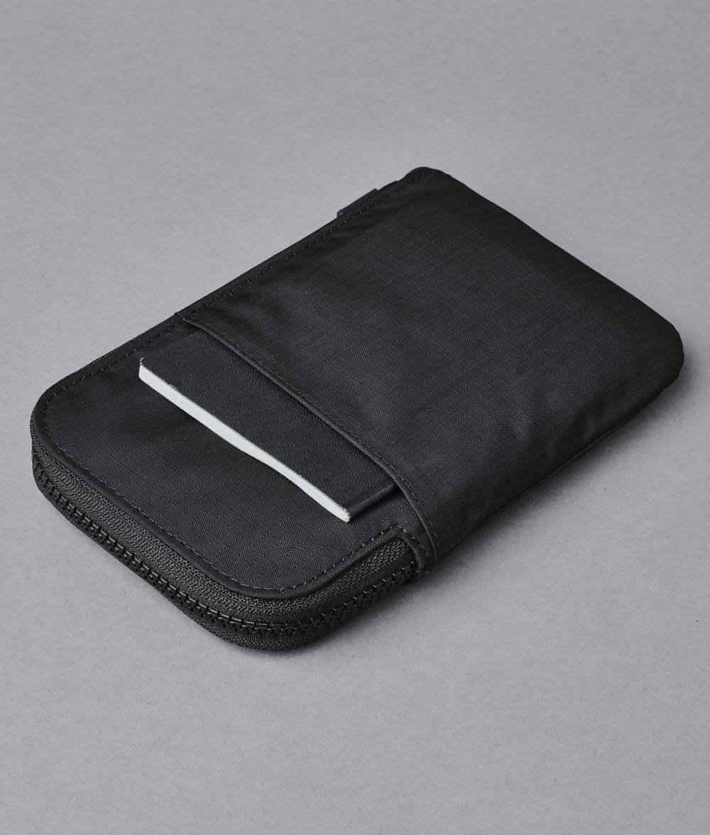 Zip Travel Wallet