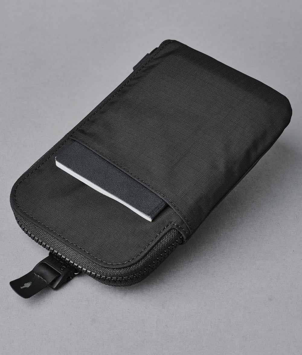 Zip Travel Wallet