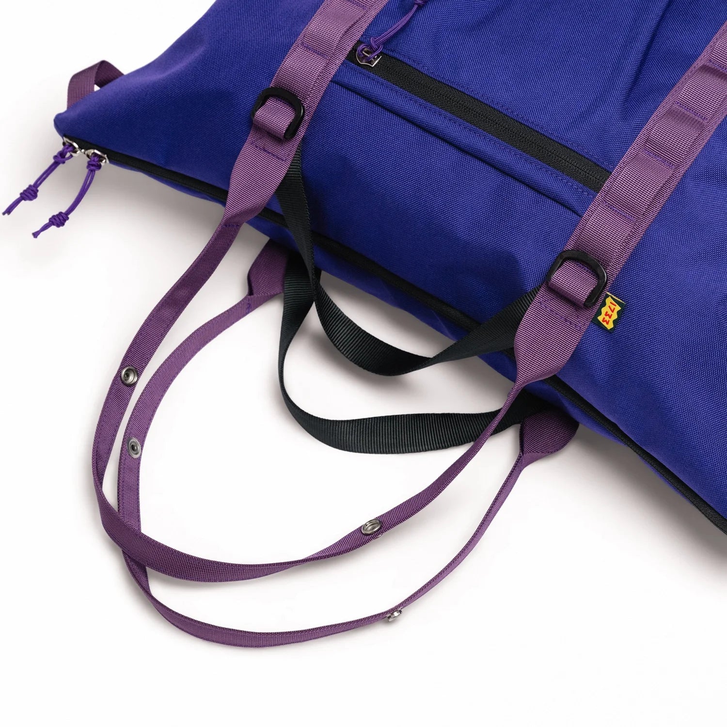 ZIP TOTE 28L - CORDURA - Storming Gravity