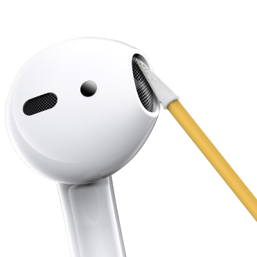 AirCare AirPods 清潔組
