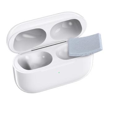 AirCare AirPods 清潔組