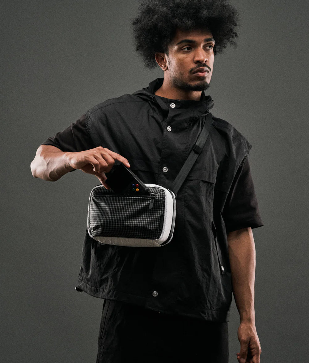 Elements Tech Case Max - Storming Gravity