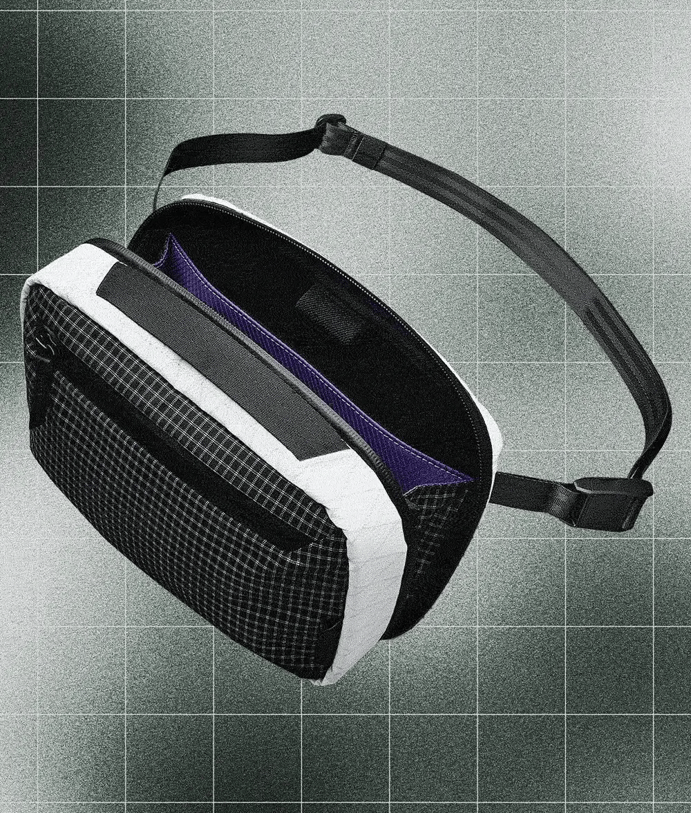Elements Tech Case Max - Storming Gravity