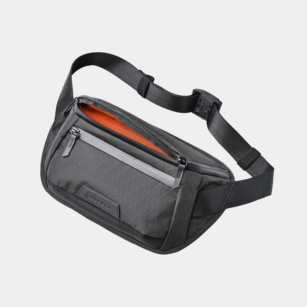 Bravo Sling Mini V2 - Storming Gravity