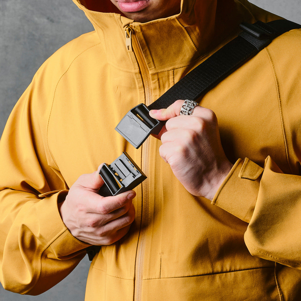 Bravo Sling Mini V2 - Storming Gravity