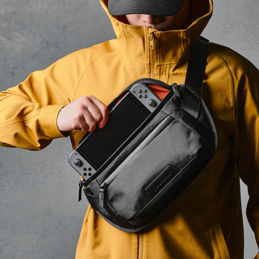 Bravo Sling Mini V2 - Storming Gravity