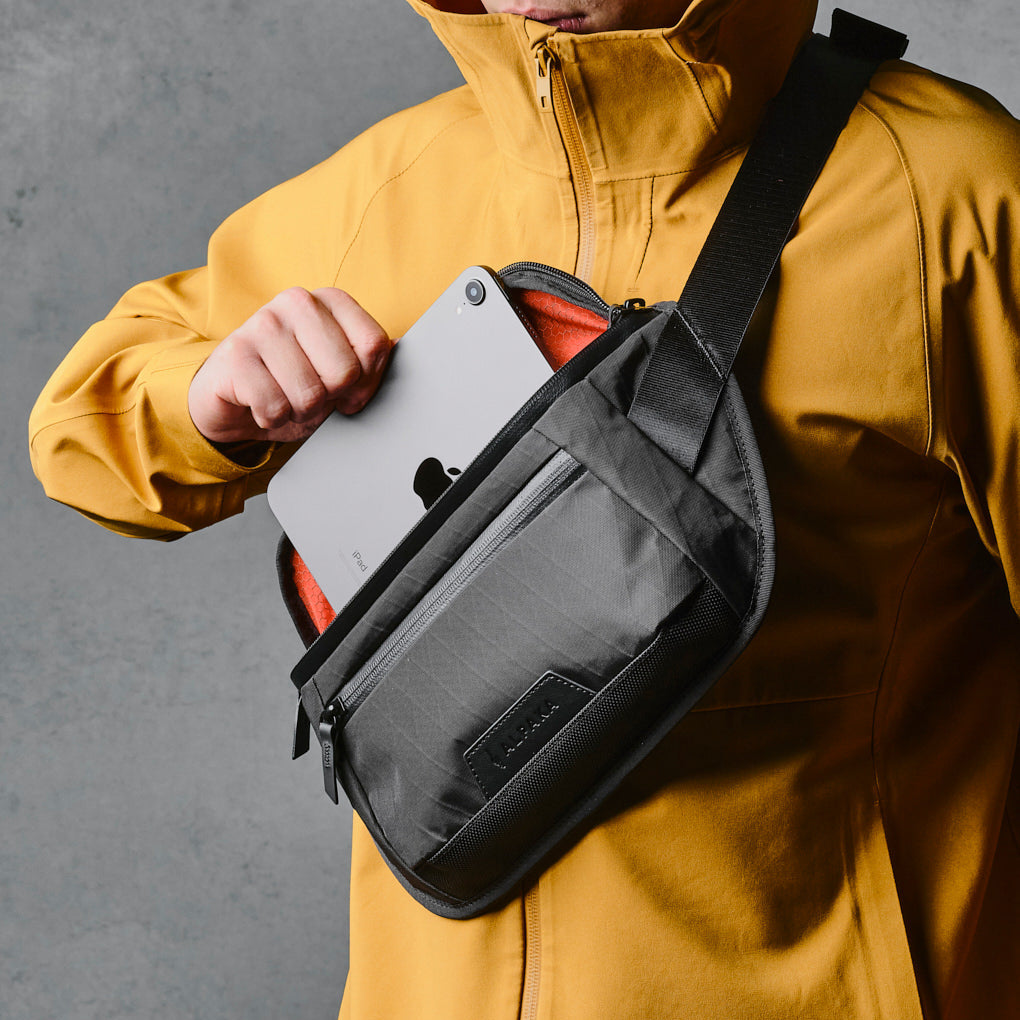Bravo Sling Mini V2 - Storming Gravity