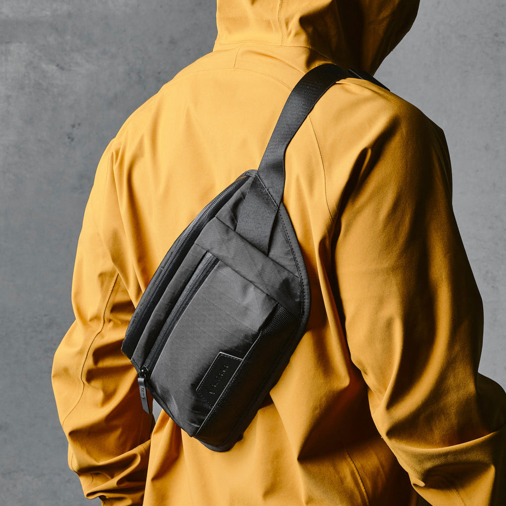 Bravo Sling Mini V2 - Storming Gravity