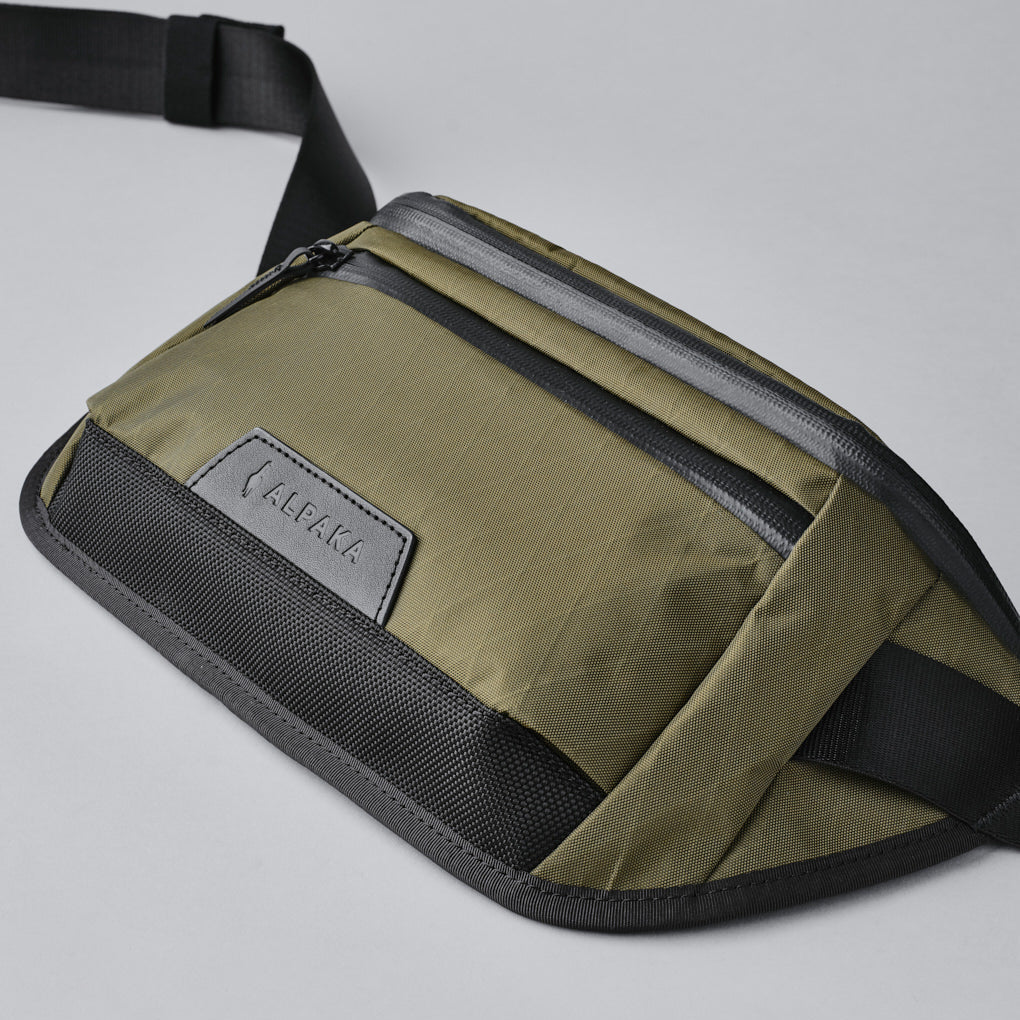Bravo Sling Mini V2 - Storming Gravity
