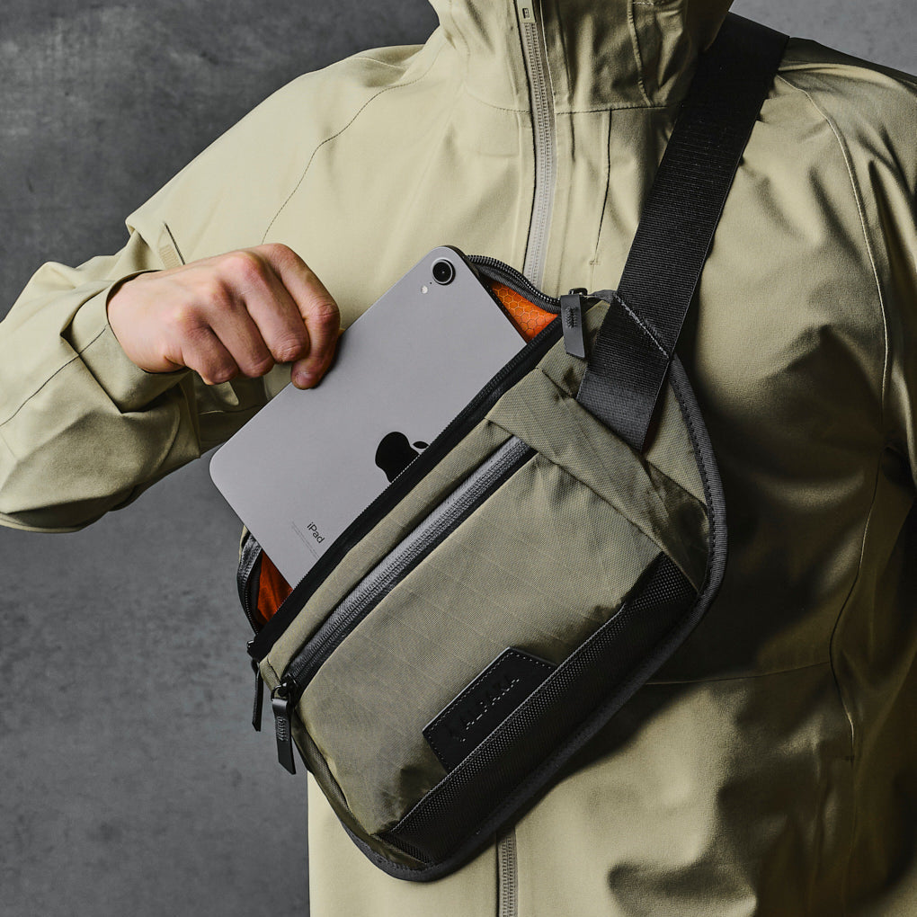 Bravo Sling Mini V2 - Storming Gravity
