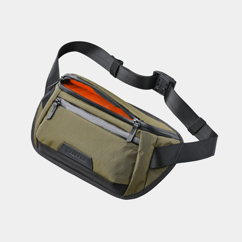 Bravo Sling Mini V2 - Storming Gravity