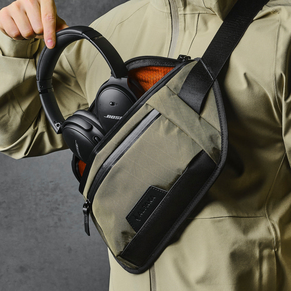 Bravo Sling Mini V2 - Storming Gravity