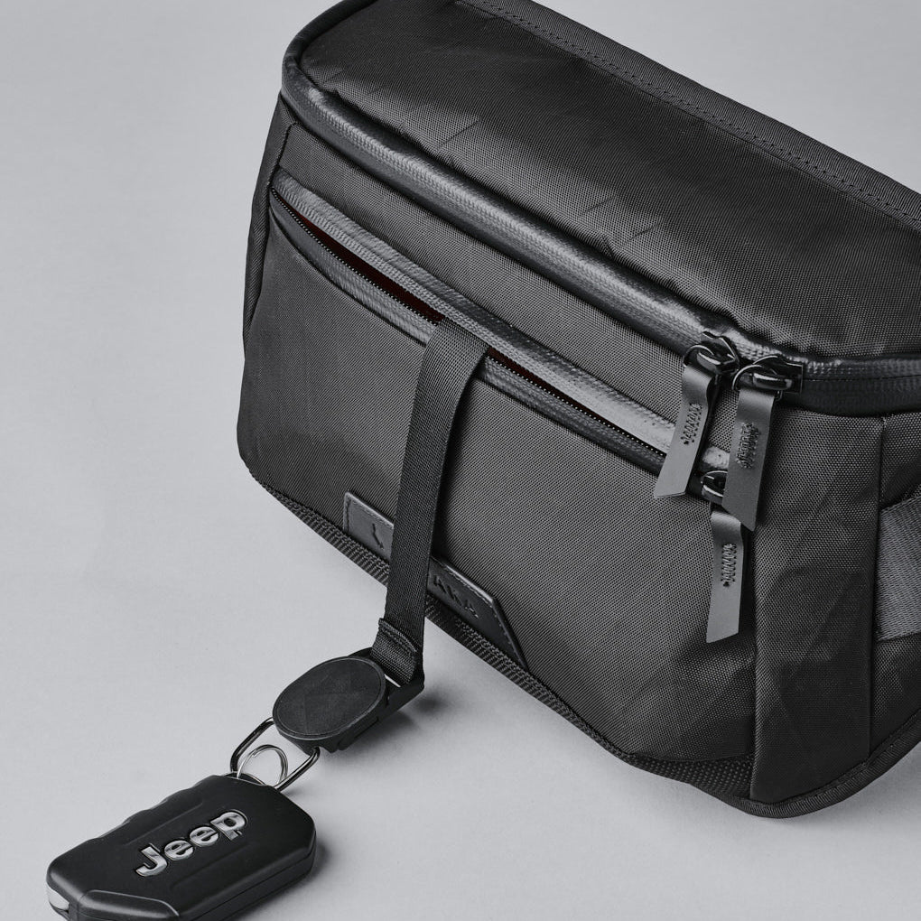 Bravo Sling Mini V2 - Storming Gravity