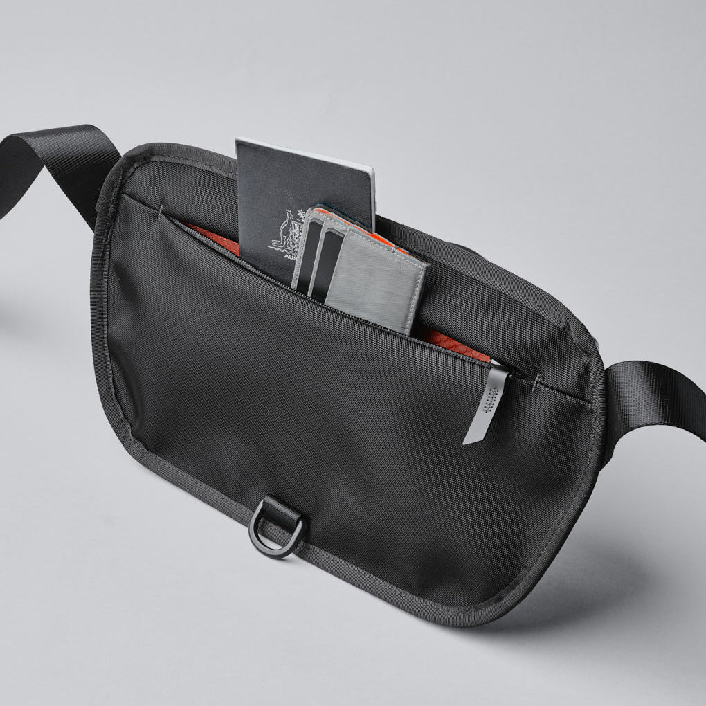 Bravo Sling Mini V2 - Storming Gravity