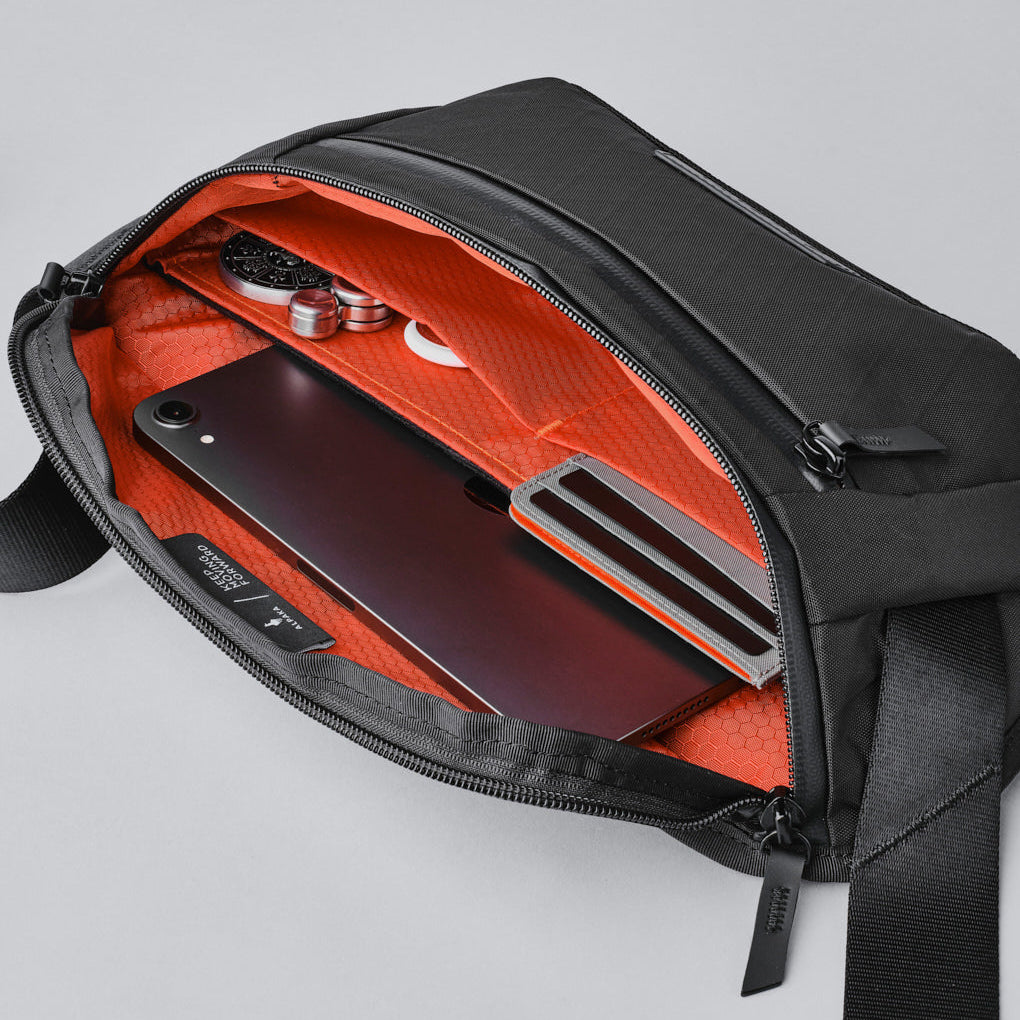 Bravo Sling Mini V2 - Storming Gravity